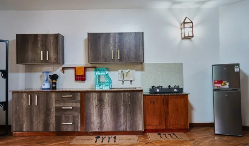 2 Bedroom Diani Beach 1