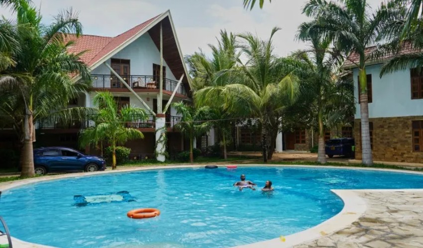 2 Bedroom Diani Beach 2