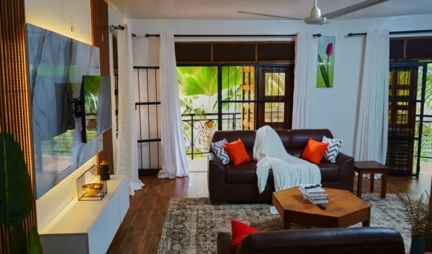 2 Bedroom Diani Beach 3