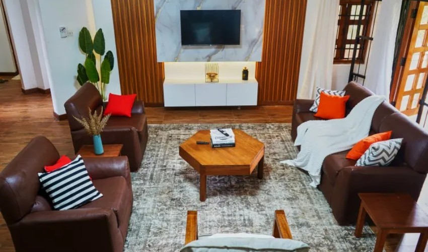 2 Bedroom Diani Beach