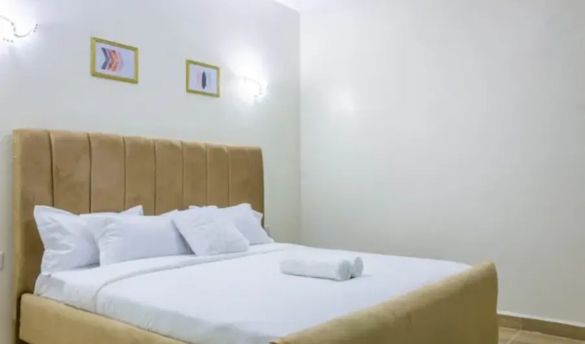 2 Bedroom Nairobi 0