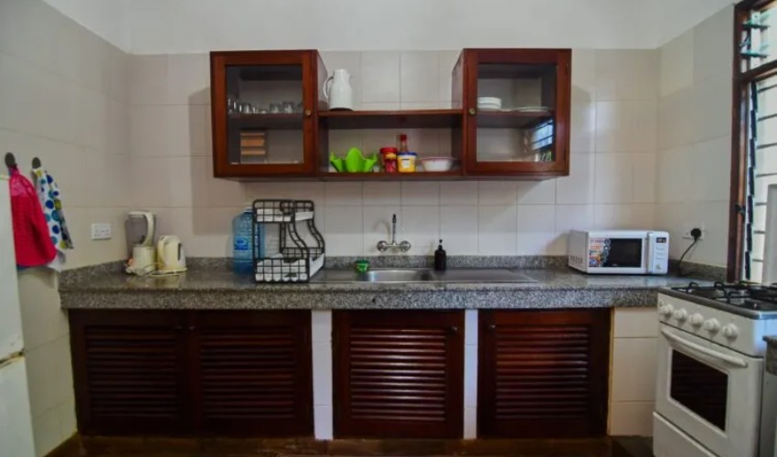 Diani 2 Bedroom Apartment 0