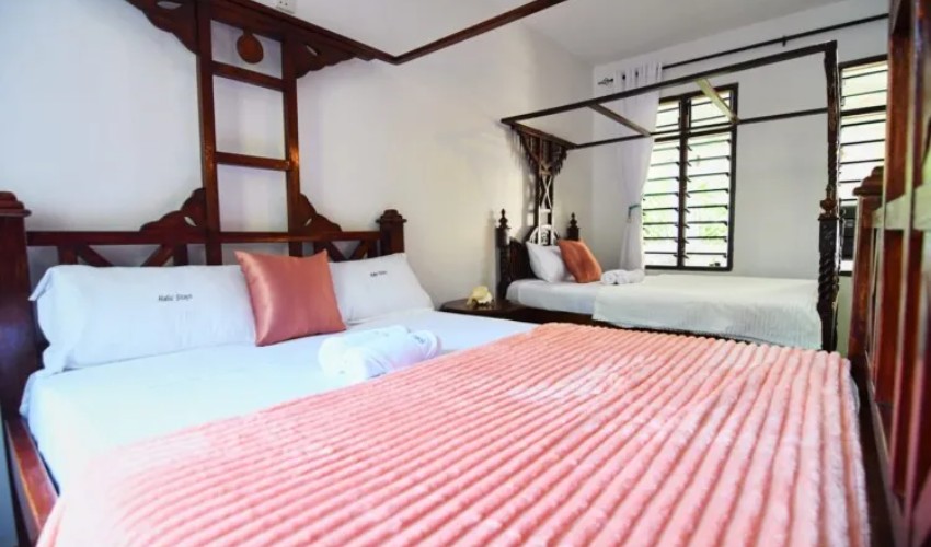 Diani 2 Bedroom Apartment 1