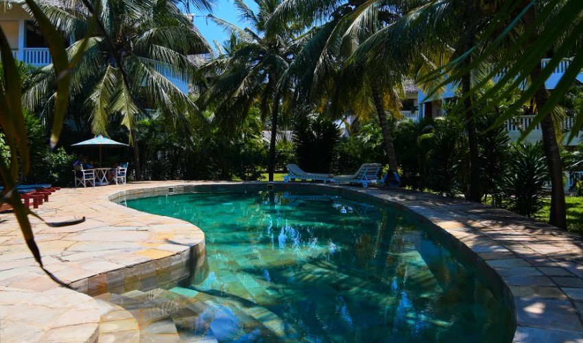 Diani 2 Bedroom Apartment 2