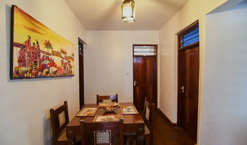 Diani 2 Bedroom Apartment 3