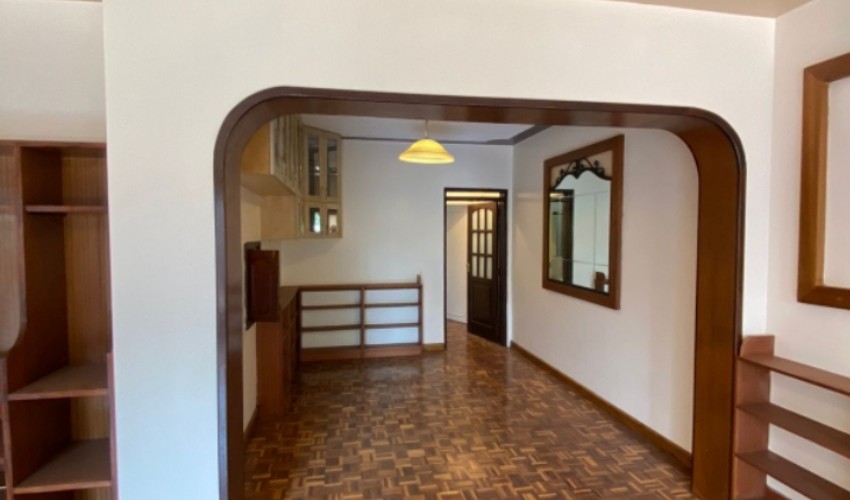 Elegant 4 Bedrooms Townhouse with Dsq in Westlands  1
