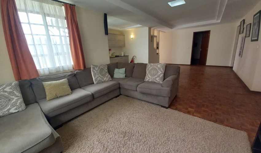Elegant 4-Bedroom Townhouse  – Grevillea Grove, Westlands  0