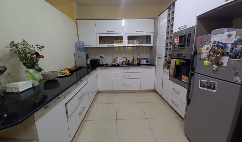 Elegant 4-Bedroom Townhouse  – Grevillea Grove, Westlands  1