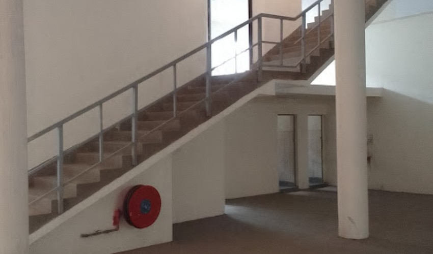 Prime 9,000 Sqft Warehouse on Mombasa Road Near Sameer Business Park 1