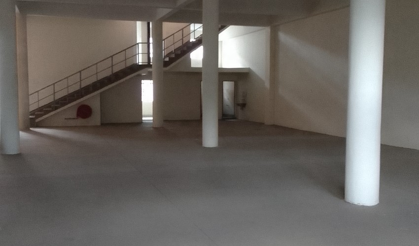 Prime 9,000 Sqft Warehouse on Mombasa Road Near Sameer Business Park