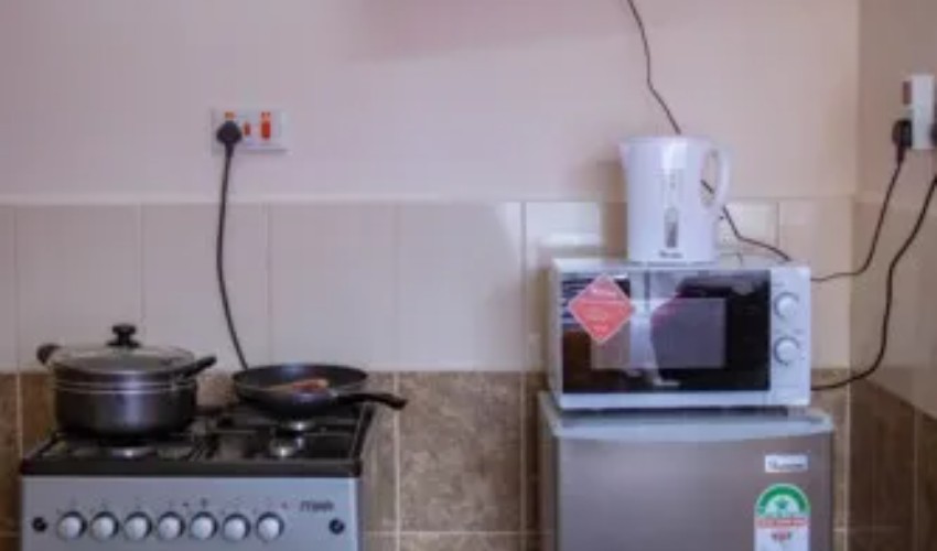 Studio Nairobi A216 1