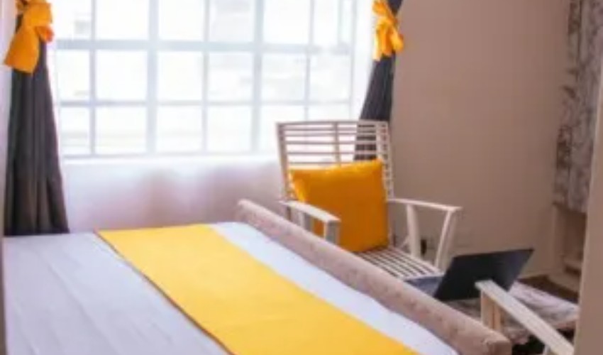 Studio Nairobi A216